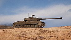 World of Tanks