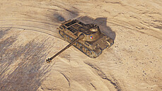World of Tanks