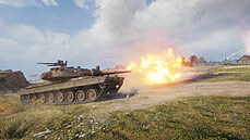 World of Tanks