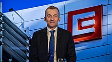 Pavel Cyrani v Rozst�elu