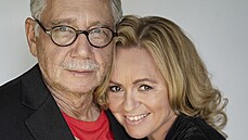 Pavel Töpfer a Jitka Sedlá�ková