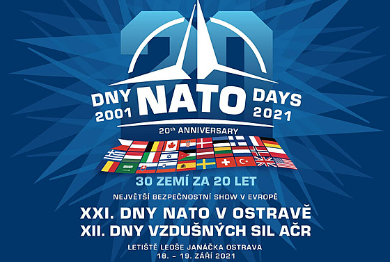 Dny NATO v Ostravě