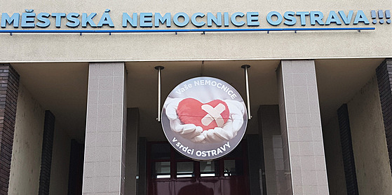 Mstská nemocnice Ostrava