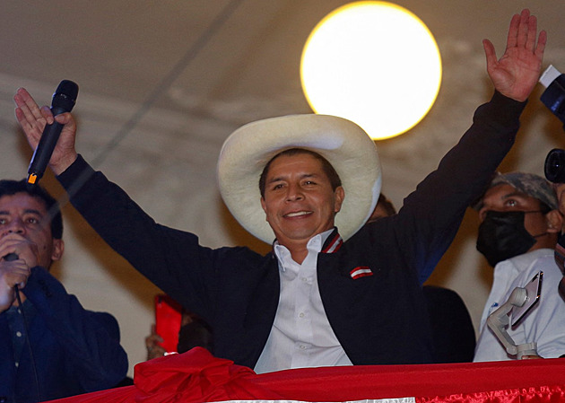 Prezidentovi sťali hlavu, šokoval peruánský registr falešným úmrtním listem