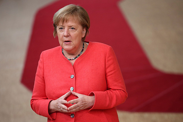 Mocenské postavení Německa s odchodem Merkelové slábne, myslí si polovina jeho obyvatel