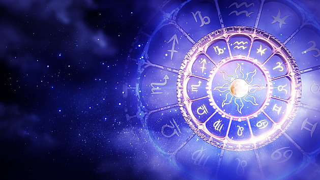 Horoskop pro každé znamení na 45. týden roku 2022