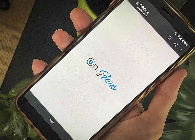 Kdo na OnlyFans vydělal ze všech nejvíc? Odměna je půl miliardy dolarů