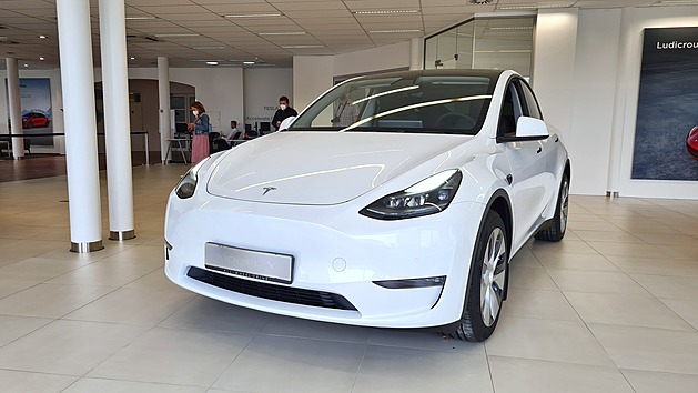 Americký úřad vyšetřuje 120 000 tesel, dvěma upadl nepřišroubovaný volant