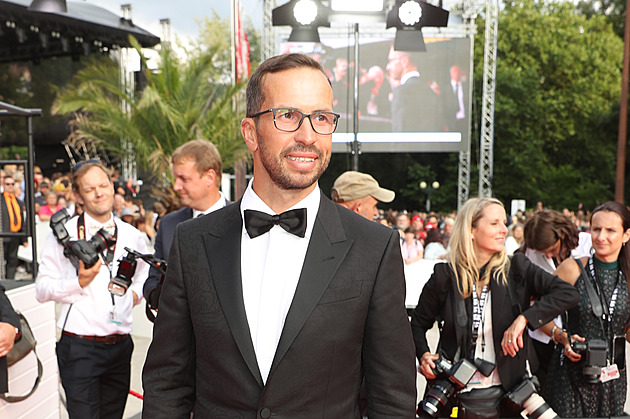 Další jméno odtajněno. Do StarDance míří tenisová legenda Radek Štěpánek