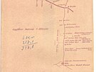 Pln exteritoriln dlnice A88 mezi Vratislav a Vdn, jak ji v roce 1941...