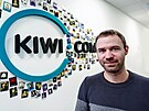 Zakladatel Kiwi.com Oliver Dlouh