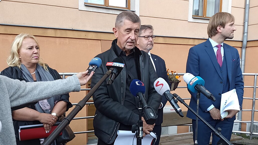 Ústecký kraj by mohl získat až 1,5 miliardy korun na projekty Krajské zdravotní