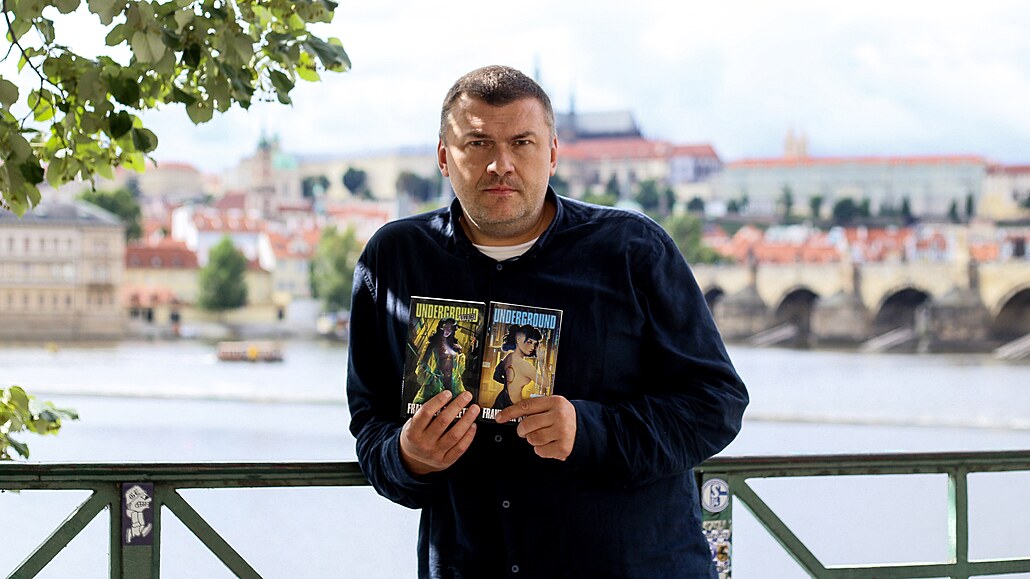 Franti�ek Kotleta