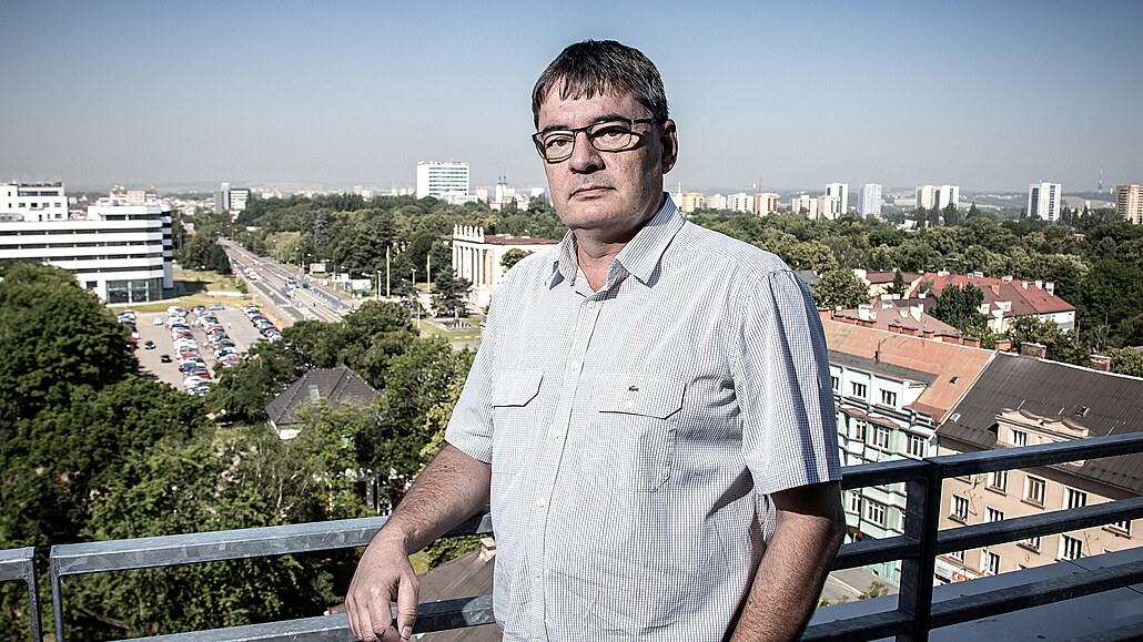Radim Tolasz