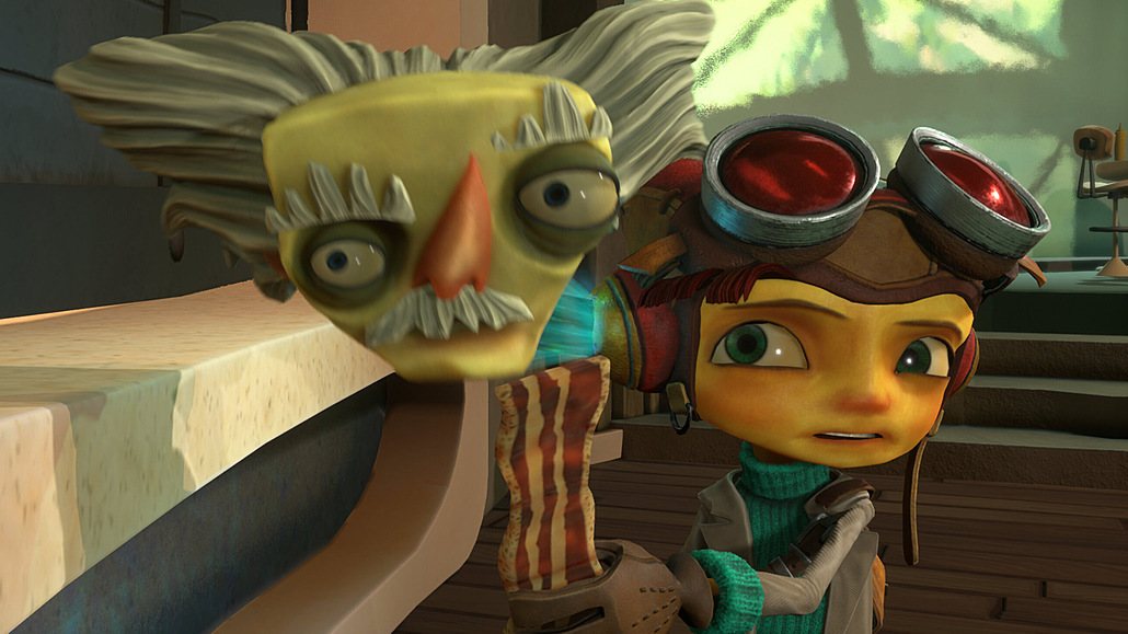 psychonauts 2 review embargo psychonauts 2 review embargo