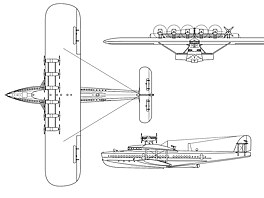 Dornier Do X