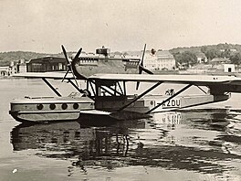 Dornier Wal