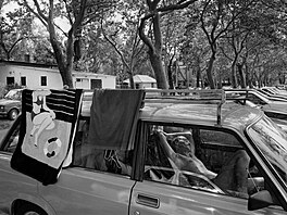 Balaton sm�li nav�tívit ob�ané východního i západního N�mecka, a tak bývalo...