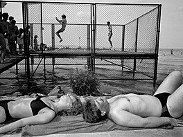 Balaton je nejv�t�í jezero ve st�ední Evrop� a také je jedním z nejv�t�ích...