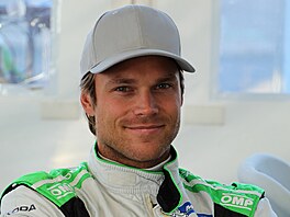 Andreas Mikkelsen