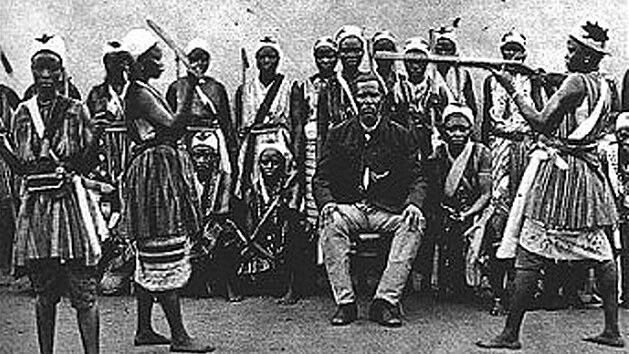 Takzvané Dahomejské Amazonky byly obávanou vojenskou silou. Postavily se i francouzským kolonizátorům.