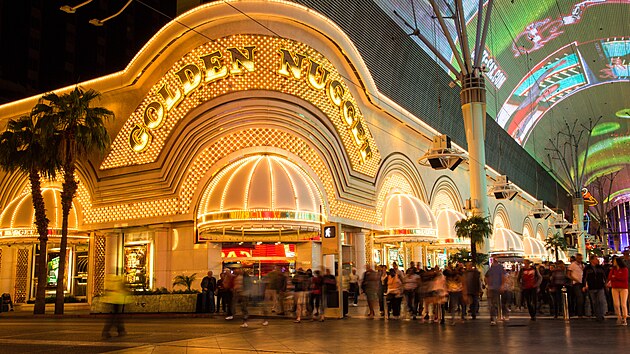 Pavel Sporcl Popisuje Zazitky Z Las Vegas Idnes Cz