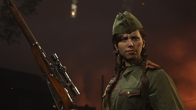 Test Multiplayeru Call Of Duty Vanguard Zvyhodni Hrace Na Playstationech Idnes Cz
