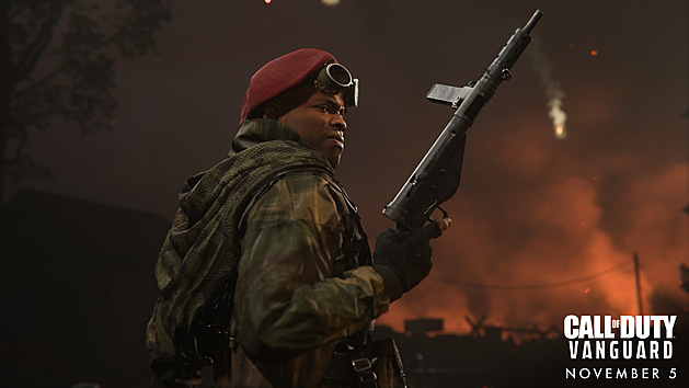 Test Multiplayeru Call Of Duty Vanguard Zvyhodni Hrace Na Playstationech Idnes Cz