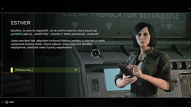 Aliens: Fireteam Elite