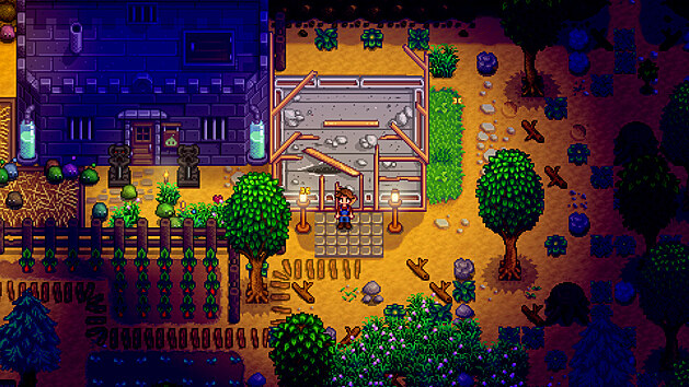 Stardew Valley