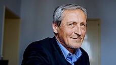 Ministerstvo zahranií, rozhovor s velvyslancem, Velvyslanec R v Izraeli -...