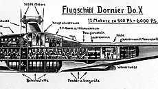 Dornier Do X