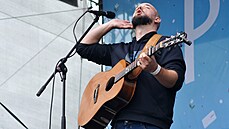 Poká� na festivalu Hrady CZ na Bezd�zu (28. srpna 2021)