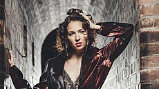 Hereka a zpvaka Berenika Kohoutová