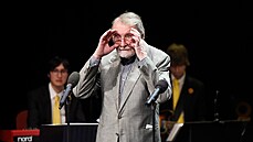 Moderátor Eduard Hrube� (2017)