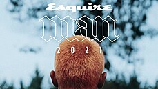 Esquire MAN 2021