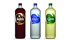 Kofola bude od jara p�í�tího roku n�které své limonády prodávat v zálohovaných...
