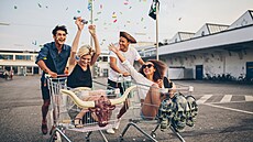 Nau�te se být spontánní