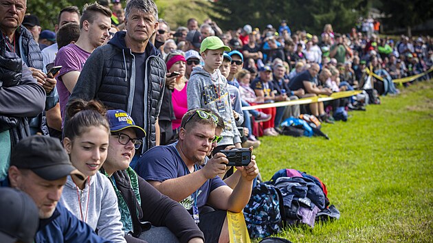 Barum Czech Rally Zln 2021.