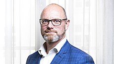 Ministr �kolství, mláde�e a t�lovýchovy Robert Plaga