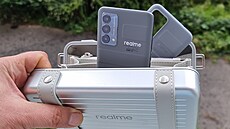 Realme GT Master Edition