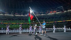 Paralympijských her v Tokiu se nakonec zúčastní také zástupci Afghánistánu. Na...