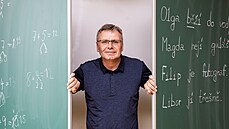 editel Základní koly tefánikova v Hradci Králové Roman Polda (24.8.2021)