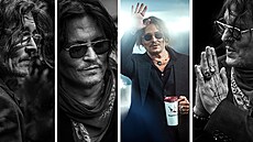 Johnny Depp (Karlovy Vary, 27. srpna 2021)
