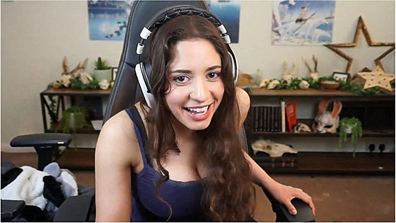 Streamerka Sweet_Anita