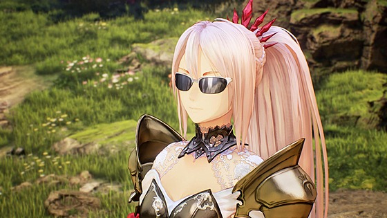 Tales of Arise