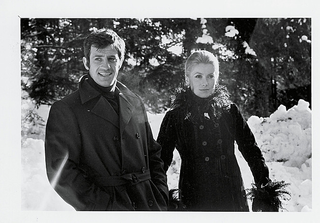 Belmondo a ženy. Manželky, vyhlášené krásky i slavné herečky, které ho ovlivnily