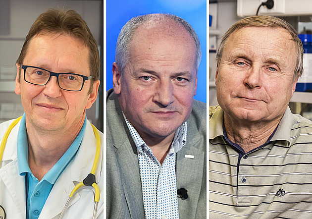 Máme falešný pocit bezpečí, varuje epidemiolog po smrti dítěte na záškrt