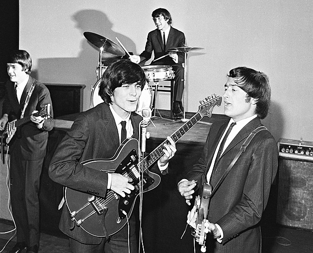 Ringo Čech promluvil o slavných milenkách, manželce i prodělané mrtvici