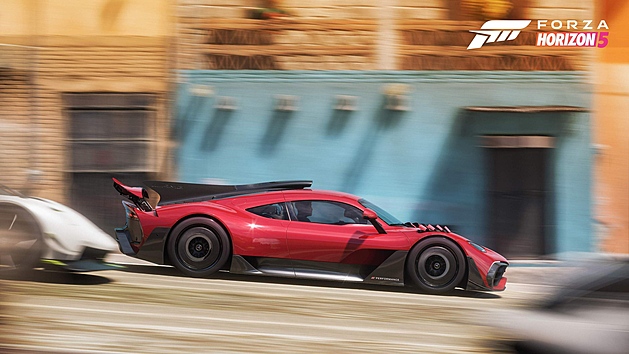 Forza Horizon 6 by mohla být zasazena do Japonska